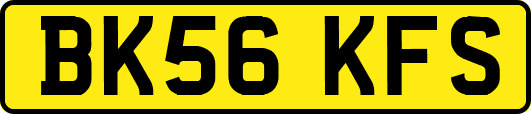 BK56KFS