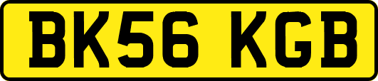 BK56KGB