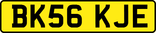 BK56KJE