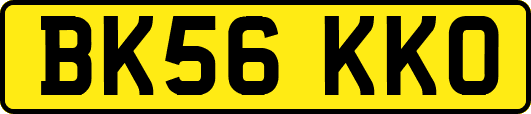BK56KKO