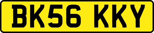 BK56KKY