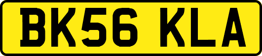 BK56KLA