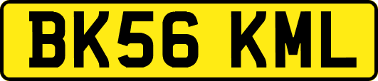 BK56KML