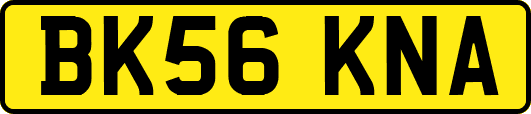 BK56KNA