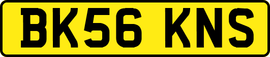 BK56KNS