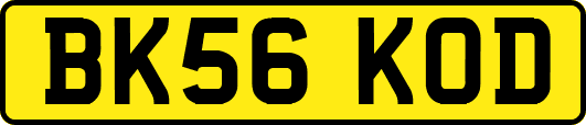 BK56KOD
