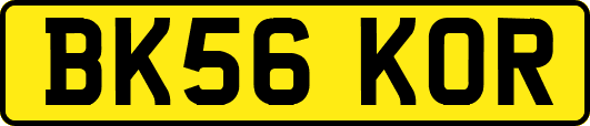 BK56KOR