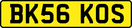 BK56KOS