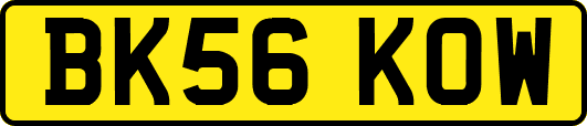 BK56KOW