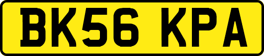 BK56KPA