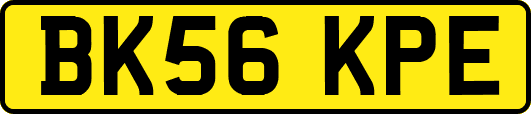BK56KPE