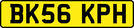BK56KPH