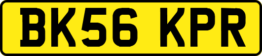 BK56KPR