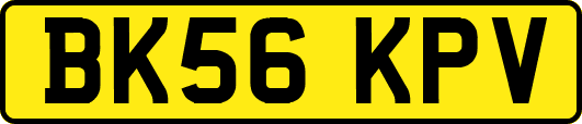 BK56KPV