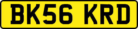 BK56KRD