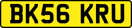 BK56KRU