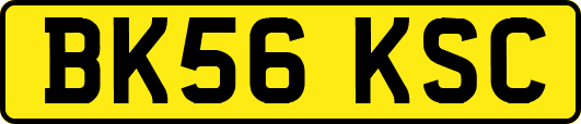 BK56KSC