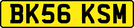 BK56KSM