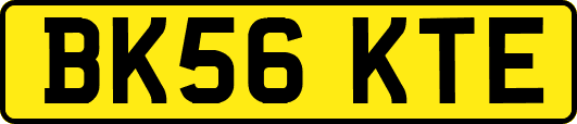 BK56KTE