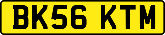 BK56KTM