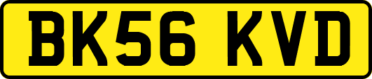 BK56KVD