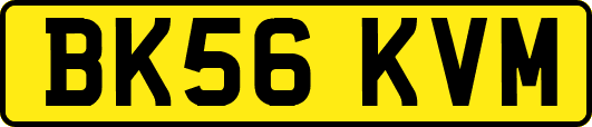 BK56KVM