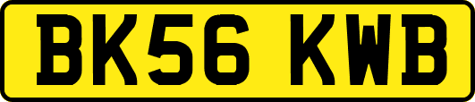 BK56KWB