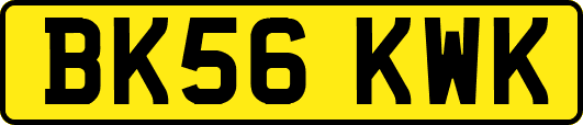 BK56KWK