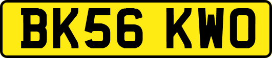 BK56KWO