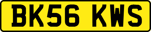 BK56KWS