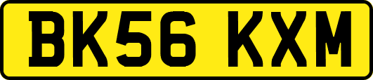 BK56KXM