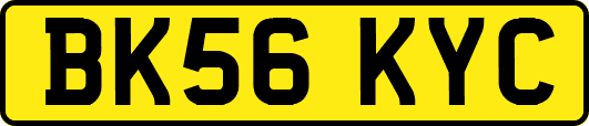 BK56KYC