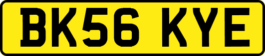 BK56KYE