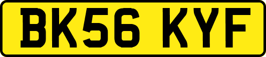 BK56KYF