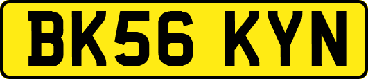 BK56KYN