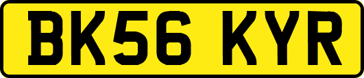 BK56KYR