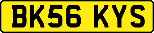 BK56KYS