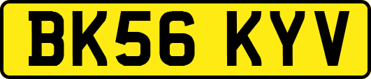 BK56KYV