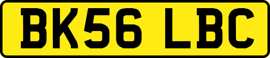 BK56LBC