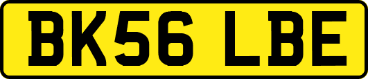 BK56LBE