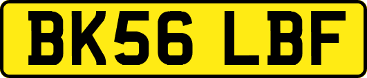 BK56LBF