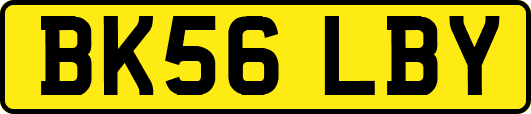 BK56LBY