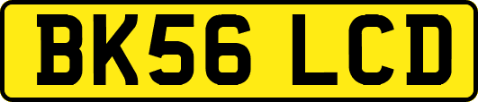 BK56LCD