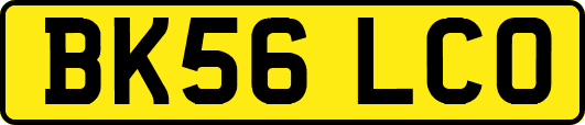 BK56LCO