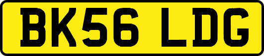 BK56LDG