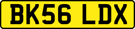 BK56LDX