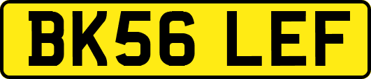 BK56LEF
