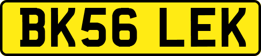 BK56LEK