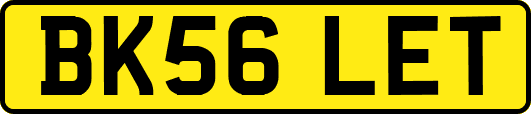 BK56LET