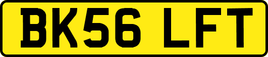 BK56LFT